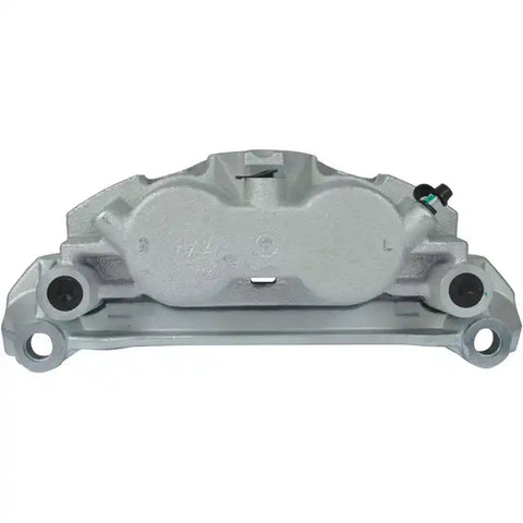 NEW BRAKE CALIPERS