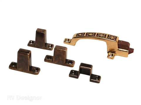 POSITIVE LATCH