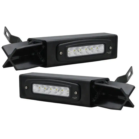 2011-2016 FORD F250-F450 SUPER DUTY