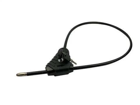 ADJUSTABLE HEAVY DUTY LOCK