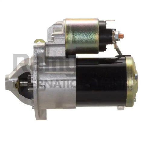 REMANUFACTURED STARTER