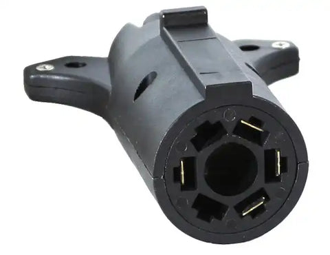 BUYERS PROD TC2074P ADAPTER TRAILER CONNECTOR 7 WAY TO