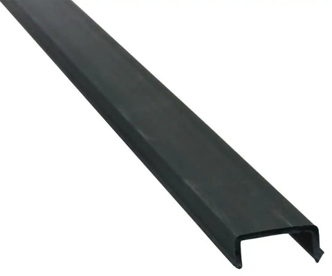 8' PHIL STY SCREW CVR  BK