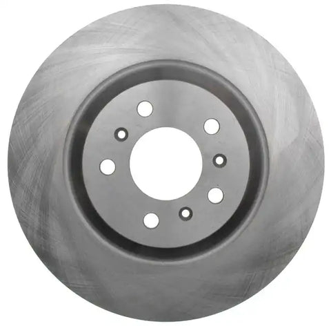RAYBESTOS 580387R DISC BRAKE ROTR ONLY