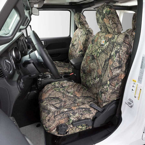 COVERCRAFT SSC3500CAMB RAM 2500 FRONT SEAT