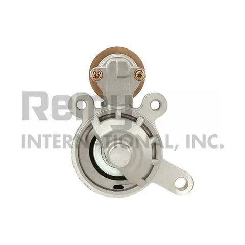 REMANUFACTURED STARTER