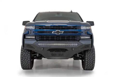 Addictive Desert Designs F441763030103 - Stealth Fighter Front Bumper