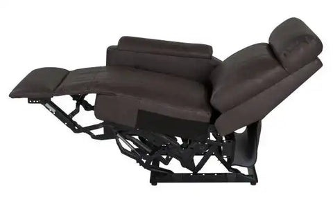 HERITAGE SERIES RIGHT HAND RECLINER