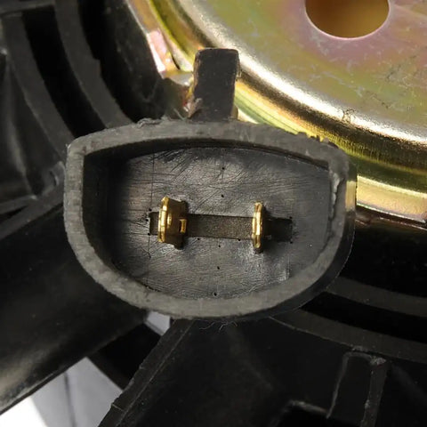 DORMAN 620-144 DUAL FAN ASSEMBLY