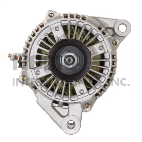 REMANUFACTURED ALTERNATOR