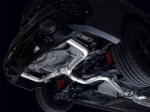 AWE 3020-31389 AWE TRACK EDITION AUDI 8Y RS3