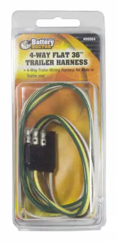 36' TRAILER HARNESS