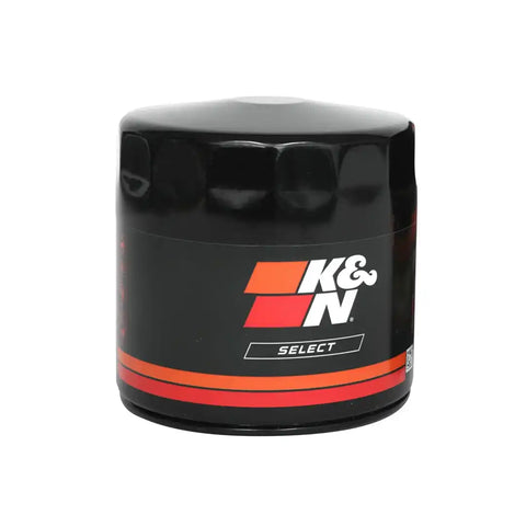 K&N FILTER SO-1008 OIL FILTER; SPIN-ON