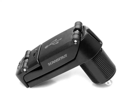 SCANSTRUT SC-USB-03 ROKK CHARGE PRO. FAST CHARGE USB-A