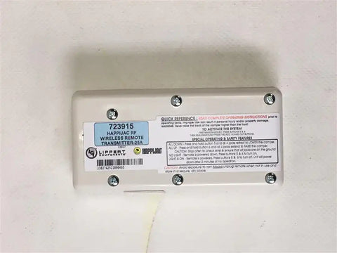 REMOTE CONTROLLER