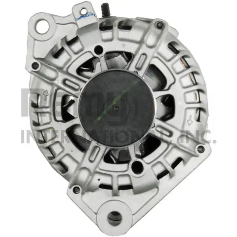 REMANUFACTURED ALTERNATOR