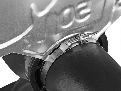 Advanced FLOW Engineering 40-19017 Point Of Purchase Display Momentum HD Air Intake