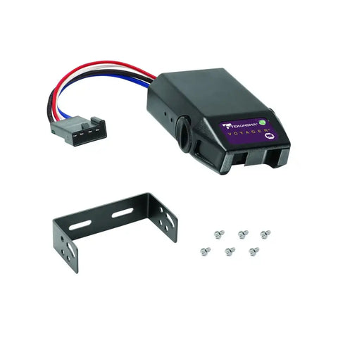 VOYAGER BRAKE CONTROL