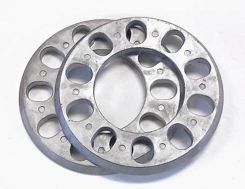 7/16 WHEEL SPACER