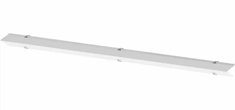 FRONT BAR WIND DEFLECTOR