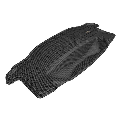 3D MATS/U-AC M1CH0961309 CHEVROLET CORVETTE C8) 2020-2023 K