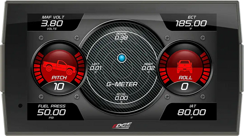 GM DIESEL EVOLUTION CTS3 01-16 6.6L