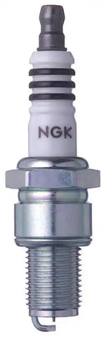 NGK 3089 BR9EIX SOLID SPK PLG 4/BX