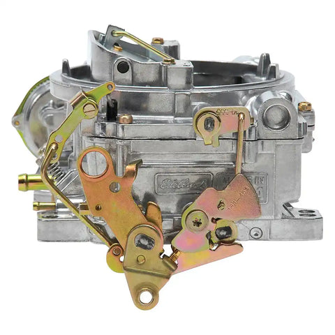 EDELBROCK 1411 CARB 750 CFM ELEC.CHOKE