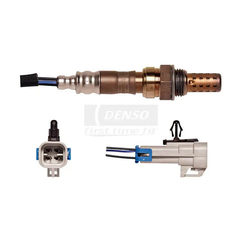 OXYGEN SENSOR