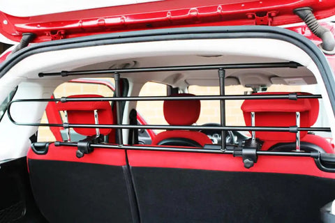 G3 S.P.A 22.15 UNIVERSAL DOG GUARD IN STEEL