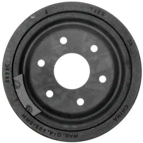 BRAKE PARTS