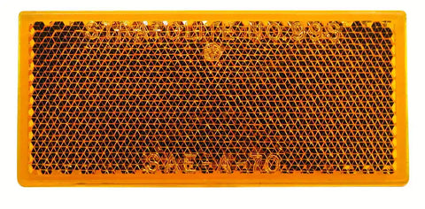 3-1/8'X1-3/8' RECTNGL REF