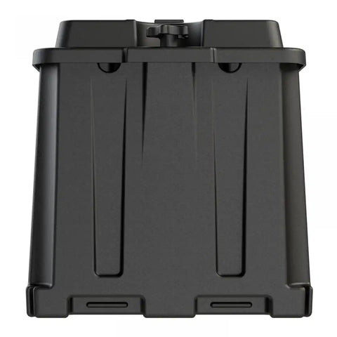DUAL 6V BATTERY BOX