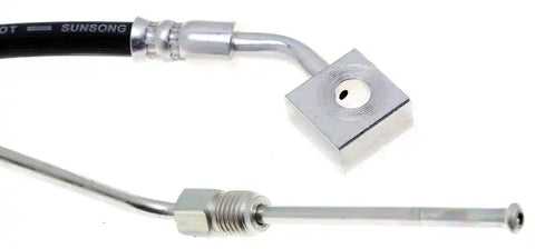 RAYBESTOS BH383645 BRAKE HOSE