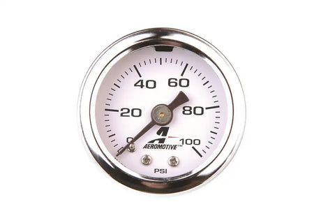 AEROMOTIVE 15633 FUEL
