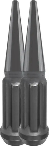INSTALL KT 14X1.56LUG SPIKE112M BLK