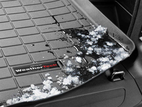 WEATHERTECH 401697 CLNR BK HYUNDAI IONIQ 6 23+