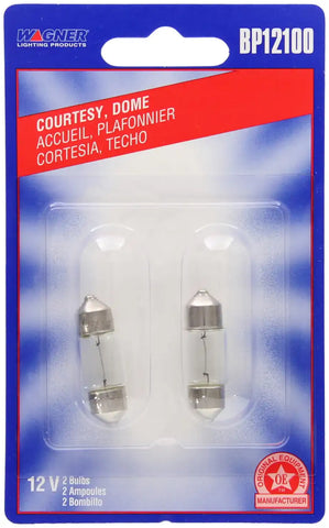 MINIATURE BULB