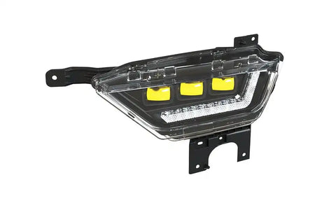 DIODE DYNAMC DD5170 ELITE FOG LAMPS FOR 2021-2023 FORD