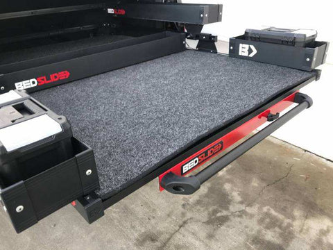 Bedslide BSA-MKB Bedbin Kit MINI KIX