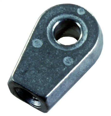 .328' EYELET END FITTING