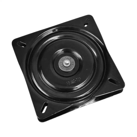ATTWOOD MARI 17721 SEAT SWIVEL 3 DEG BLACK