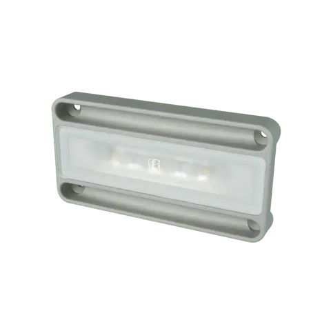 LUMITEC 101147 LIGHT NEVIS2 ENGINE ROOM WHITE+BLUE