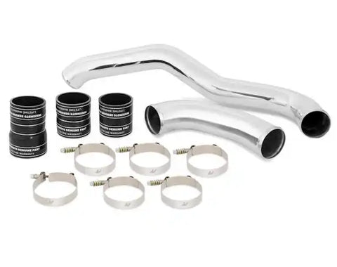 MISHIMOTO MMICP-F2D-08HBK FORD 6.4L POWERSTROKE HOT