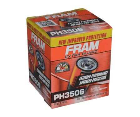 OIL FLT 6/CS EXTRA-GUARD