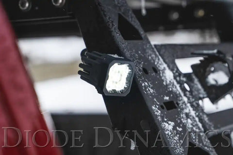 DIODE DYNAMC DD6440P STAGE SERIES C1 LED POD SPORT WHITE