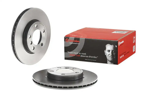 DISC BRAKE ROTOR