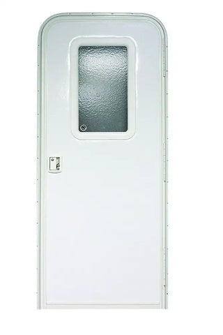 8030R 30 X 72 RH FMW WH 8211PW