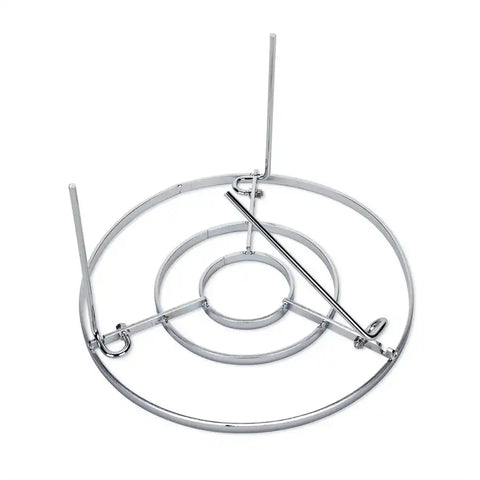 Camco 58033 Fire Pit Cook Top Little Red Campfire  For Little Red Campfire  Fire