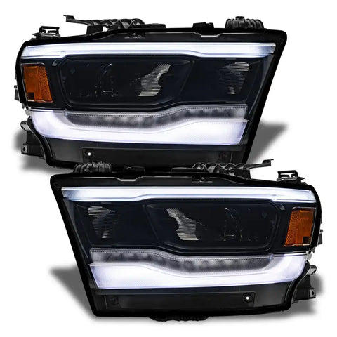 ORACLE LIGHT 1281-335 DRLUPGRADERAM PU 19-20 CLRSHFT B C1